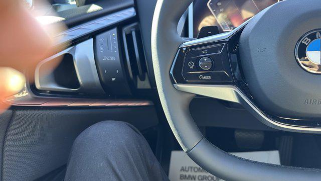 new 2026 BMW X3 car, priced at $54,815