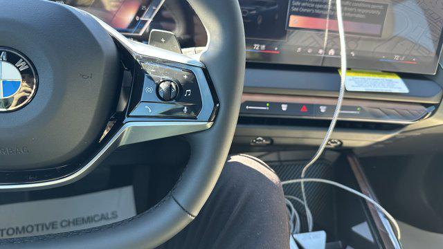 new 2026 BMW X3 car, priced at $54,815