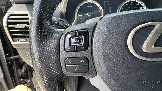 used 2018 Lexus NX 300 car, priced at $25,409