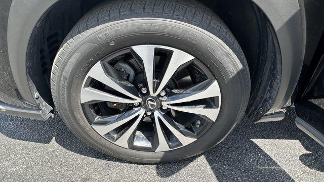 used 2018 Lexus NX 300 car, priced at $25,409