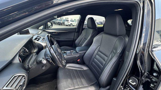 used 2018 Lexus NX 300 car, priced at $25,409