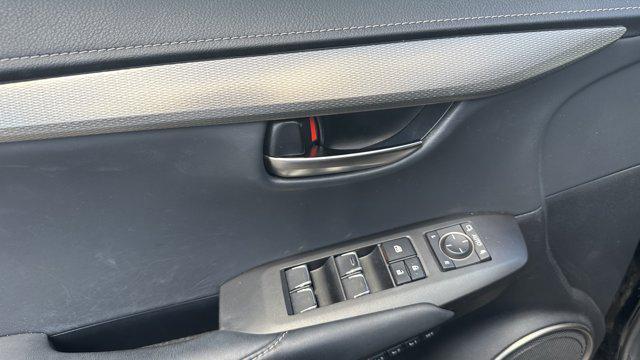 used 2018 Lexus NX 300 car, priced at $25,409