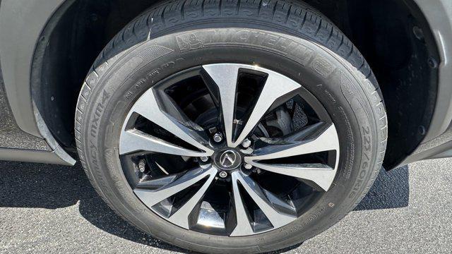 used 2018 Lexus NX 300 car, priced at $25,409