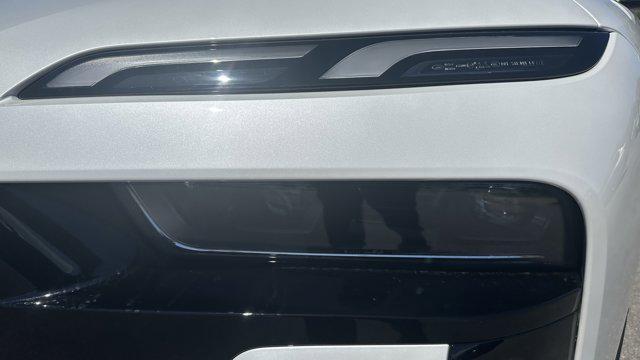 new 2025 BMW 740 car, priced at $106,580