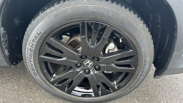 used 2022 Honda Pilot car, priced at $36,943
