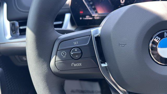 new 2026 BMW X1 car, priced at $49,390