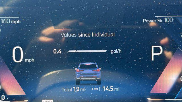 new 2026 BMW X1 car, priced at $49,390