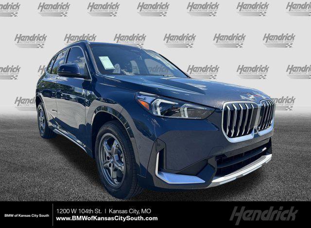 new 2026 BMW X1 car, priced at $49,390