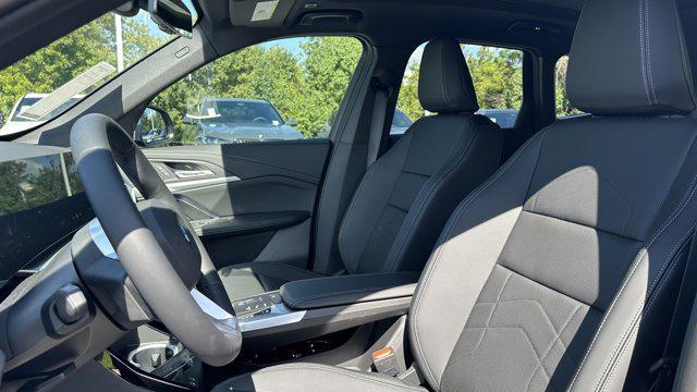 new 2026 BMW X1 car, priced at $49,390