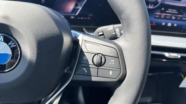 new 2026 BMW X1 car, priced at $49,390