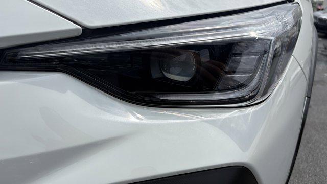used 2024 Subaru Crosstrek car, priced at $30,974