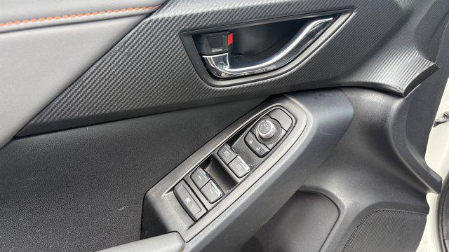 used 2024 Subaru Crosstrek car, priced at $30,974