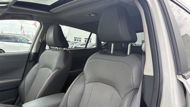 used 2024 Subaru Crosstrek car, priced at $30,974