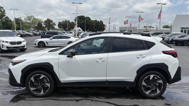 used 2024 Subaru Crosstrek car, priced at $30,974