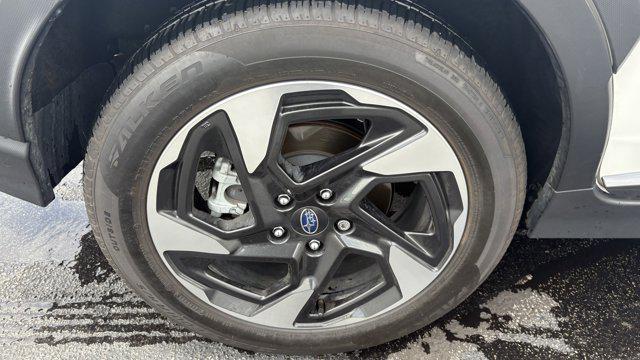 used 2024 Subaru Crosstrek car, priced at $30,974