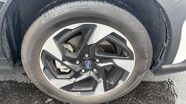 used 2024 Subaru Crosstrek car, priced at $30,974