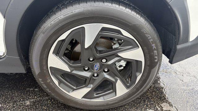 used 2024 Subaru Crosstrek car, priced at $30,974