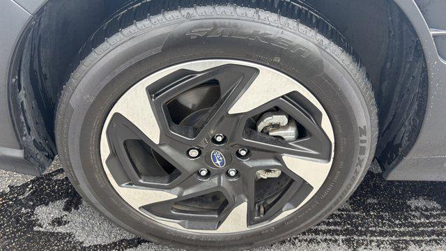 used 2024 Subaru Crosstrek car, priced at $30,974