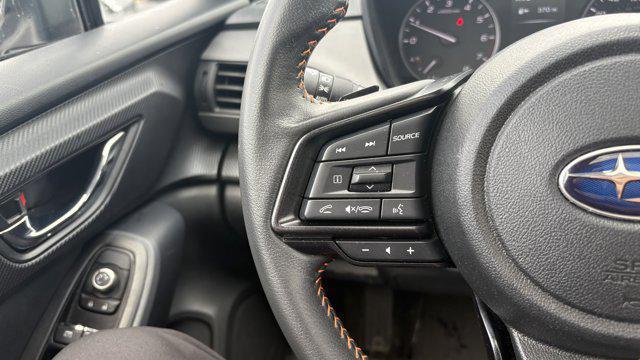 used 2024 Subaru Crosstrek car, priced at $30,974