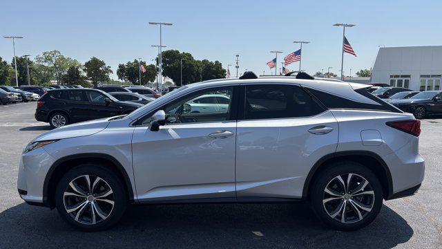 used 2016 Lexus RX 350 car, priced at $21,568