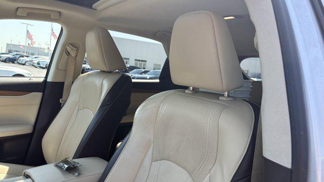 used 2016 Lexus RX 350 car, priced at $21,568