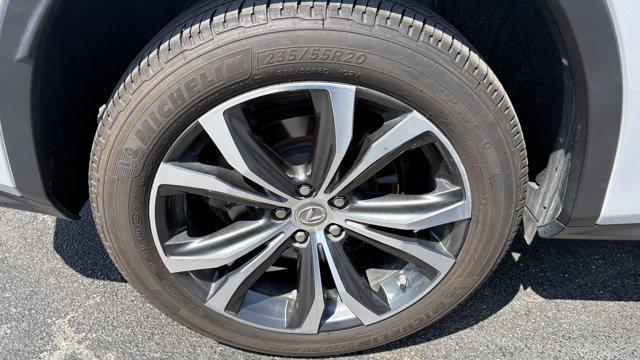 used 2016 Lexus RX 350 car, priced at $21,568