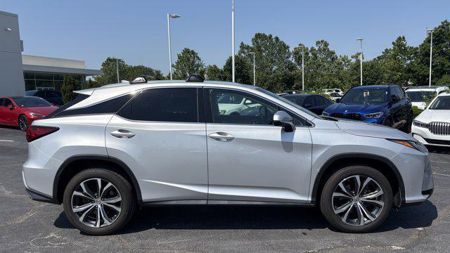 used 2016 Lexus RX 350 car, priced at $21,568