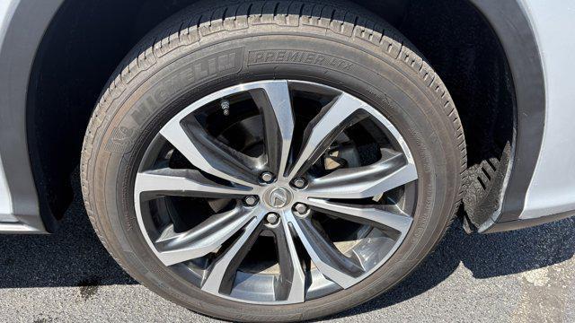 used 2016 Lexus RX 350 car, priced at $21,568