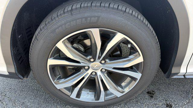 used 2016 Lexus RX 350 car, priced at $21,568