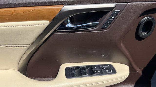 used 2016 Lexus RX 350 car, priced at $21,568