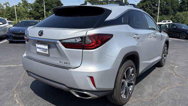 used 2016 Lexus RX 350 car, priced at $21,568