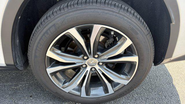 used 2016 Lexus RX 350 car, priced at $21,568
