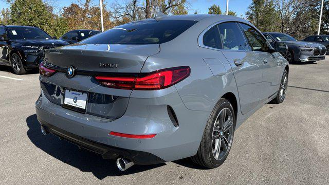 new 2024 BMW 228 Gran Coupe car, priced at $46,445