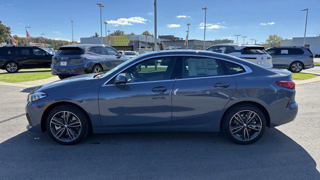 new 2024 BMW 228 Gran Coupe car, priced at $46,445