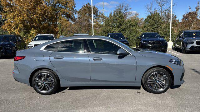 new 2024 BMW 228 Gran Coupe car, priced at $46,445