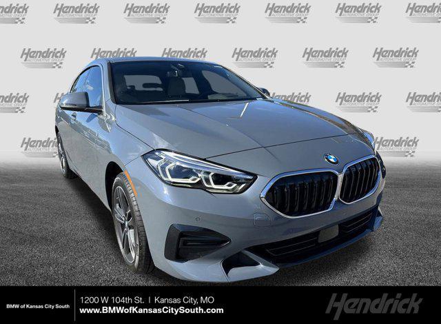 new 2024 BMW 228 Gran Coupe car, priced at $46,445