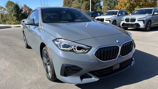 new 2024 BMW 228 Gran Coupe car, priced at $46,445