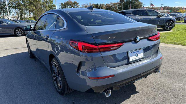 new 2024 BMW 228 Gran Coupe car, priced at $46,445