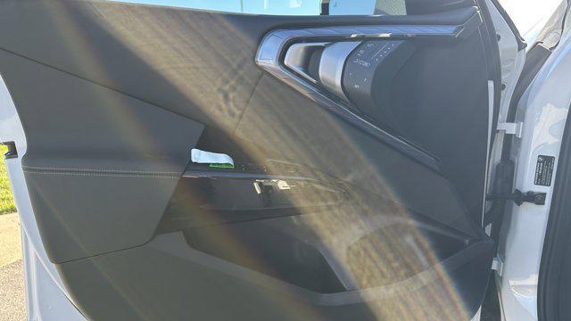 new 2026 BMW X3 car, priced at $57,215