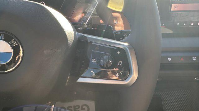 new 2026 BMW X3 car, priced at $57,215