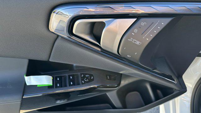 new 2026 BMW X3 car, priced at $57,215