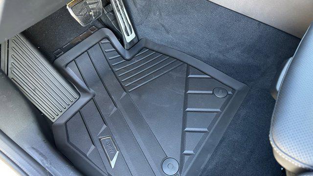 new 2026 BMW X3 car, priced at $57,215