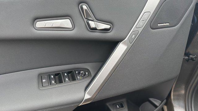 new 2026 BMW iX car, priced at $97,560