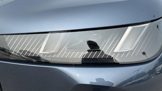 new 2026 BMW iX car, priced at $97,560