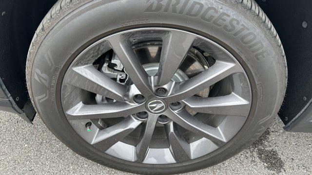 used 2025 Acura MDX car, priced at $54,388