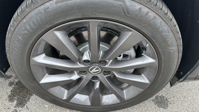 used 2025 Acura MDX car, priced at $54,388