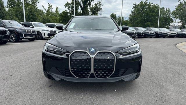 new 2024 BMW i4 Gran Coupe car, priced at $65,795