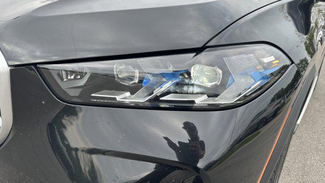 used 2024 BMW X5 car, priced at $57,828