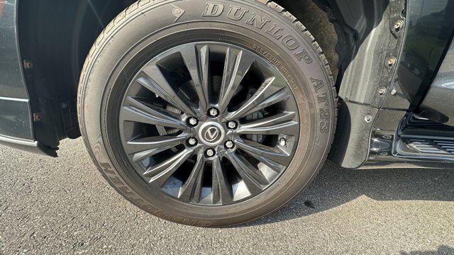 used 2023 Lexus GX 460 car, priced at $67,882