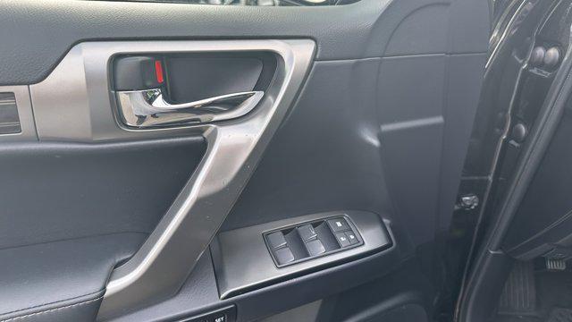 used 2023 Lexus GX 460 car, priced at $67,882